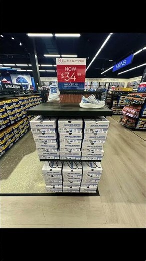 Skechers at the Lake Buena Vista Factory Stores #deals #orlando