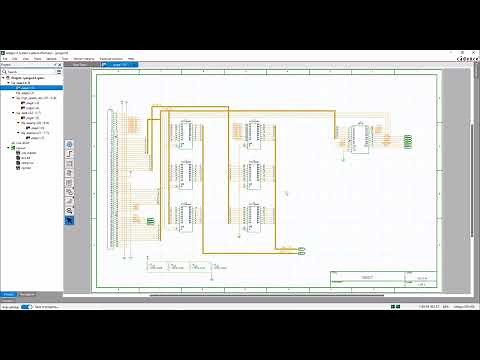 How to Cross Probe and Cross Place Components Between Allegro System Capture and Allegro PCB Editor