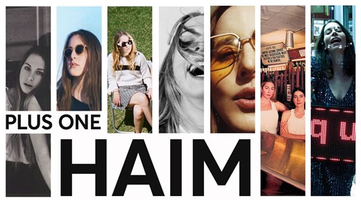 The 11 best HAIM songs
