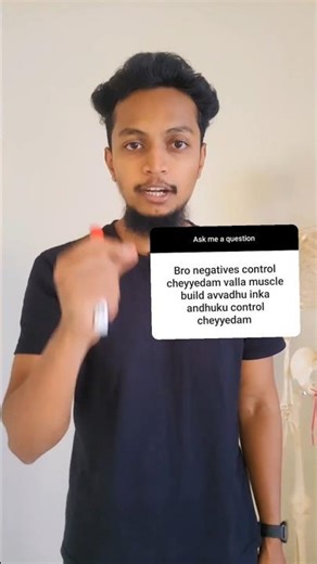 can you build muscle during eccentric (negatives) in an exercise?