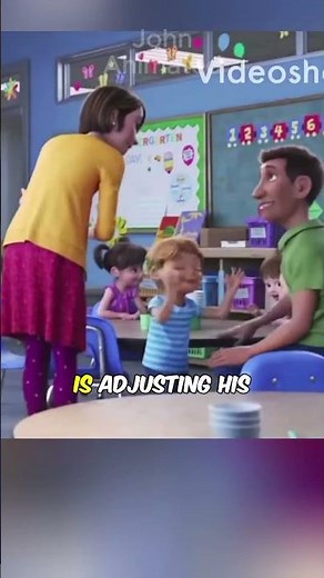 🏫🧸 There’s SO Much Happening in Bonnie’s Classroom in Toy Story 4😳✨