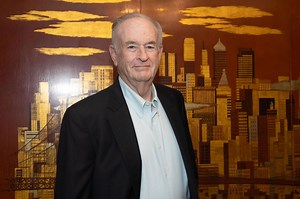 Bill O’Reilly’s new book takes on the worst of the worst