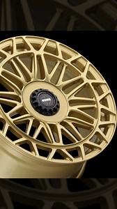 Bernina. Our newest addition to the RF Series line-up! . The MOMO Bernina’s distinguished mesh design coupled with enhanced brake clearance make it an adaptive wheel for the sport compact & CUV market. . Available in 17X8.5, 18X8.5, 18X9.5 with finishes including Satin Black, Gloss Gold, and Satin Gunmetal. . > To learn more, visit: >> https://fal.cn/3qcOG . . ________________________________________________________ #MOMOMotorsport | #MOMOItaly | #MOMOWheels | #Bernina | MOMO Motorsport