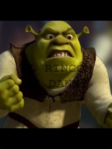 Los ogros de Shrek: Más peligrosos de lo que piensas