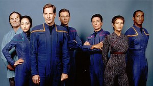 Star Trek Enterprise Cast: Where Are They Now?