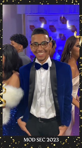 Mod Sec Prom night 🥳