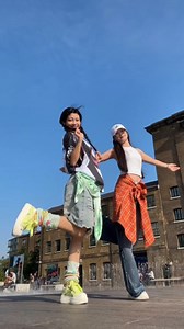 @yuii_dan | 🧸🫧🌱 抖音: 幼儿园大班班长🙃 #whatitis #dance #reels | Instagram