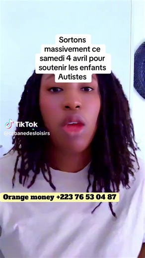 #hyp #inclusiondesenfantsautistes #debloquemesvue🥲🙏🏽 @autismemali223@gmail.com @Teriya Autisme Mali @Centre CESAME @aminatakonate969 @Ergo Mali @Ergothérapeute 🫶🫶❤️