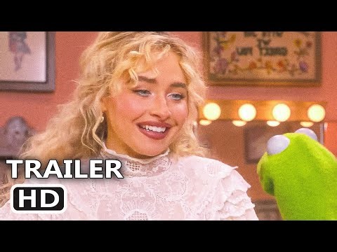 THE MUPPET SHOW Trailer 2 (2026) Sabrina Carpenter, Seth Rogen