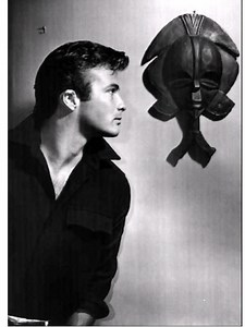 Barry Coe - Alchetron, The Free Social Encyclopedia