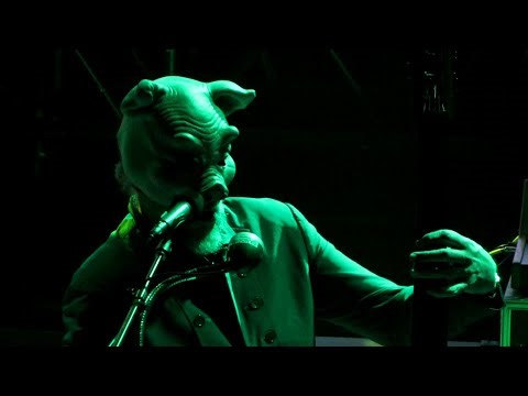 Primus | 2025-12-30 | Oakland CA