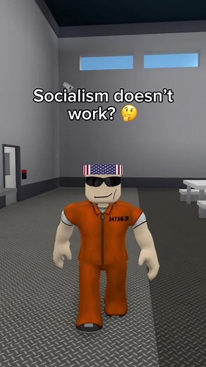 Why Socialism Doesn't Work: A Political Discussion