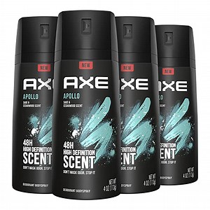 Can Axe Body Spray Kill You? - What Box Game