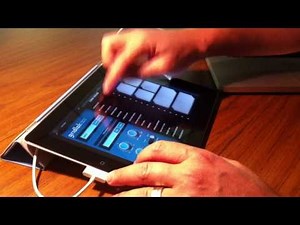 Tabletop: Creating Presets on the Gridlok
