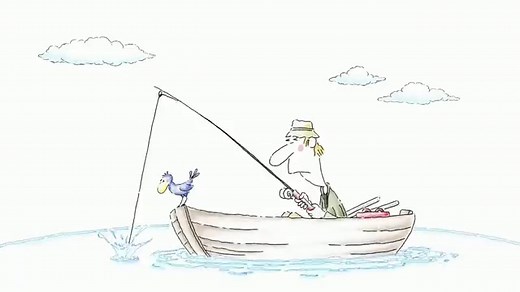 Red Bull TV Spot, 'Fish Date'