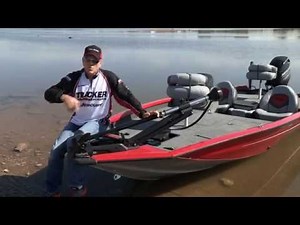 Motorguide X3 with Barry Stokes-iboats.com