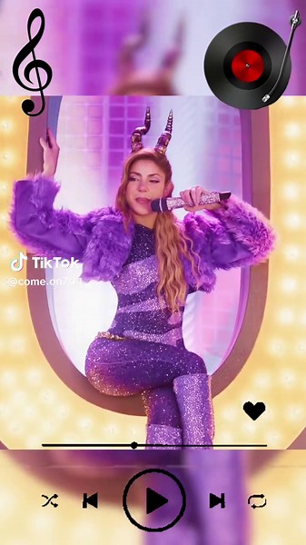 Zoo — Shakira lyrics
