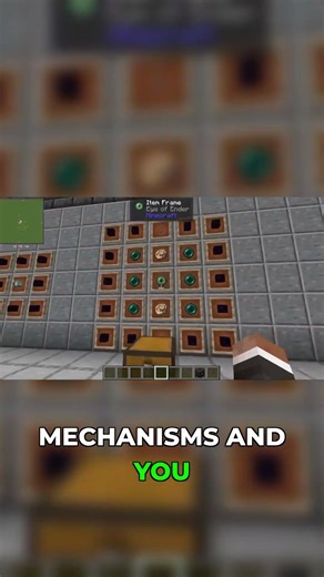 Crafting the Ender Energy Transmitter & Its Power!