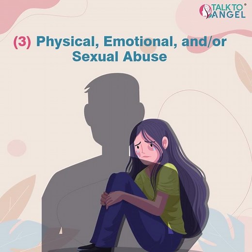 Understanding Teen Anger: Key Triggers and Support through Online Counseling | TalktoAngel