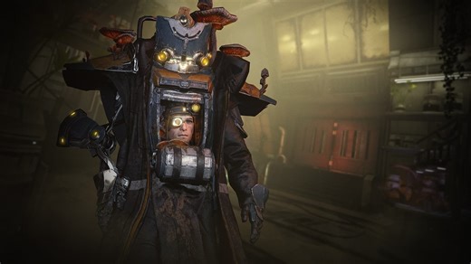 Warframe: How to level up Nightcap standing rank