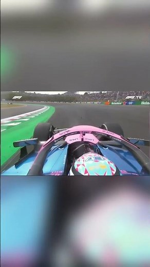 Bearman's HUGE 50G crash this morning!