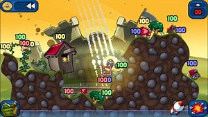 Worms 2 Armageddon Pc Download