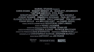 Watch Cap discuss his relationship with Bucky in this exclusive Marvel's "Captain America: Civil War" featurette, brought to you from our friends at Pop Secret! #ad | Marvel