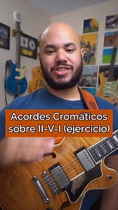 18K views · 939 reactions | Learn this Rumba lick for jazz guitar ...