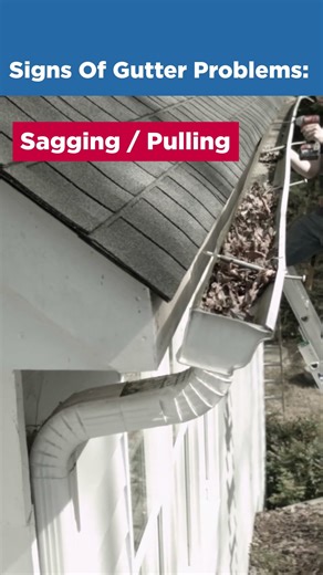 The Drying Company - Get Gutter Shutter!