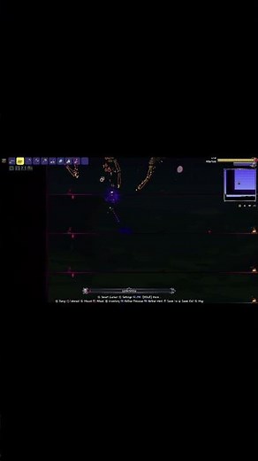 Skeletron Prime. Ranger. Master Mode. #gaming #terrariaost #games #terraria