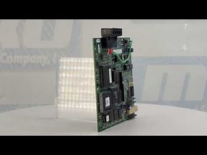 Yaskawa CM058 DeviceNet Communication Board ⚙️📡