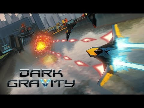 Dark Gravity - Trailer