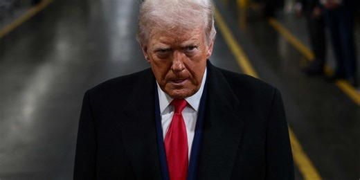 Trump's 'no mercy' brag gets hit by Gavin Newsom reality check