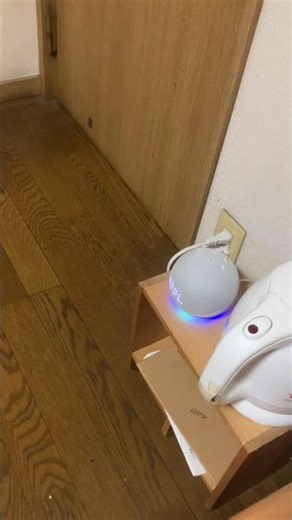 アレクサ→アホクサ#shorts