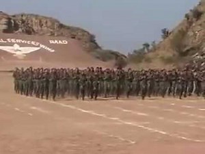 PAF Pakistan air force Training.