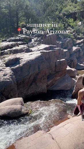 6.5K views · 2K reactions | looking for a place to escape the Phoenix...