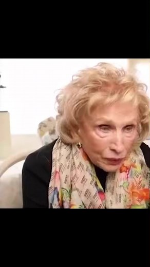 36K views · 1K reactions | Forgiveness is truly a gift you give yourself ❤️ | Dr. Edith Eger | Facebook