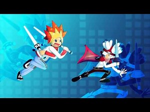 Ape Escape Million Monkeys OST- Track 14- Victory!