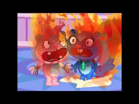 My favorite HTF screams (Part 1)