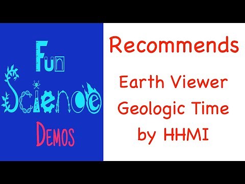 Earth Viewer FSD Recommends