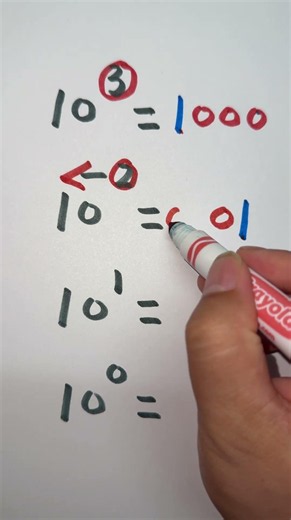 Power of 10