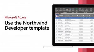 Northwind 2.0 Developer Edition