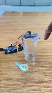 Mesurer la profondeur d’eau avec Arduino en utilisant le capteur ultrasonique | Méchant Circuit