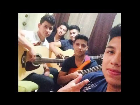 Herencia Cristiana - Llegaste cuando mas te necesitaba (Versión requinto) (Estudio 2016)