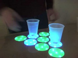 Project Help- Extending PWM Outputs