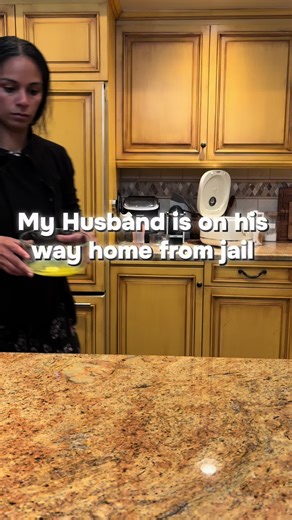 Surprising Inmate Advice for My Husband