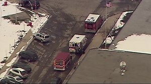 1 Dead, 4 Injured In Chardon High School Shooting