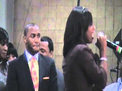 Jekayln Carr - I Need Thee Every Hour