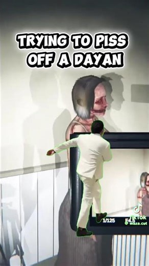 This New Phasmaphobia Ghost HATES Dancing