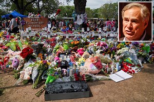 Texas gov orders ‘active shooter training’ at all state schools